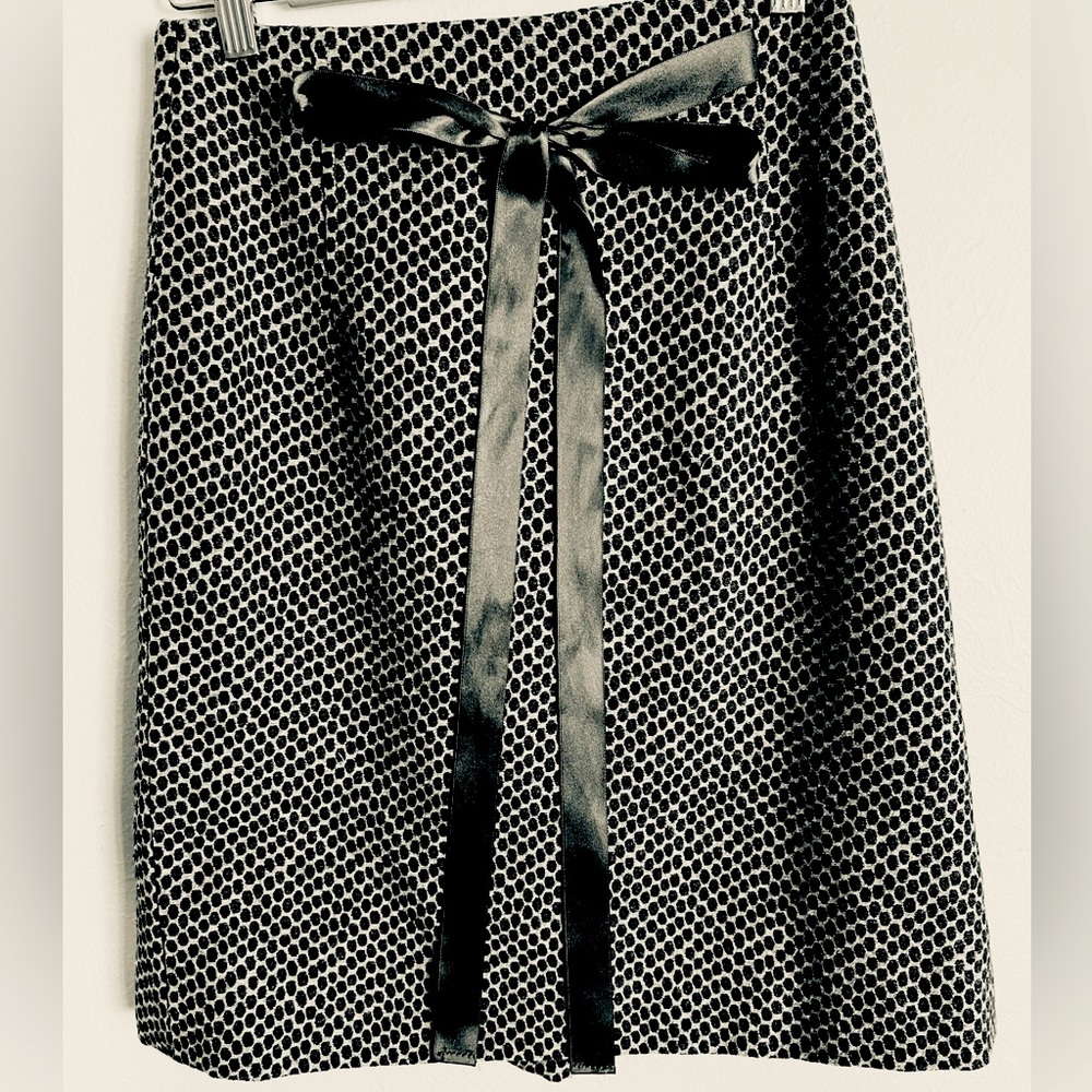 Peserico skirt